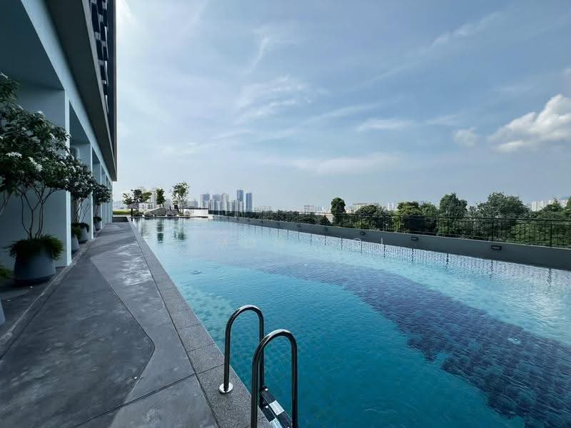 Kondominium untuk Dijual di The Terraces Condominium - Simon Ooi - Exterior - PropertyGuru.com.my