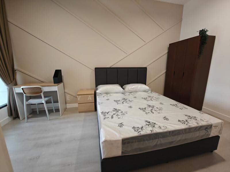 Service Residence for Rent at Maya Ara Residences - Evan Chan - Bedroom - PropertyGuru.com.my