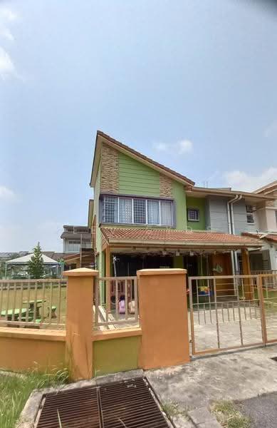2-storey Terraced House for Rent in Bandar Seri Putra (Bangi) - Jeev Syds - PropertyGuru.com.my
