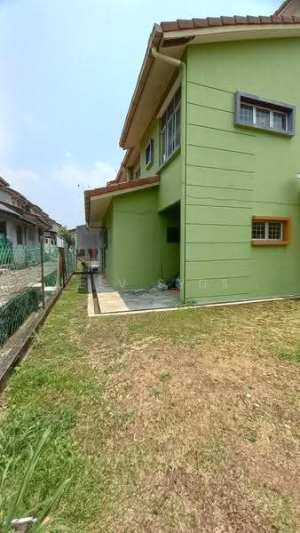 2-storey Terraced House for Rent in Bandar Seri Putra (Bangi) - Jeev Syds - PropertyGuru.com.my