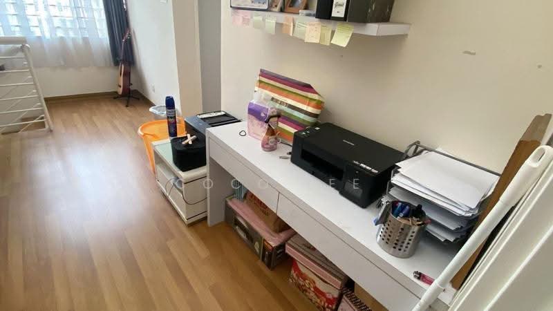 Semi-Detached House for Sale in Johor Bahru (Johor) - Coco Lee - PropertyGuru.com.my
