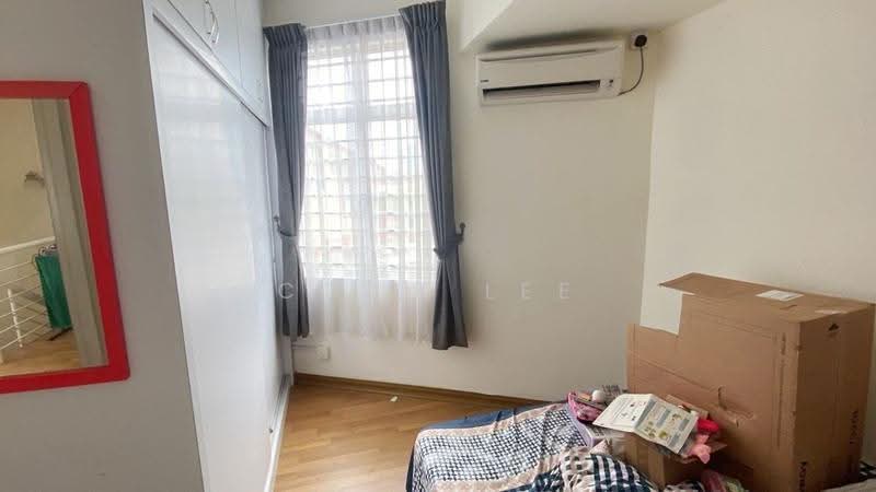 Semi-Detached House for Sale in Johor Bahru (Johor) - Coco Lee - PropertyGuru.com.my