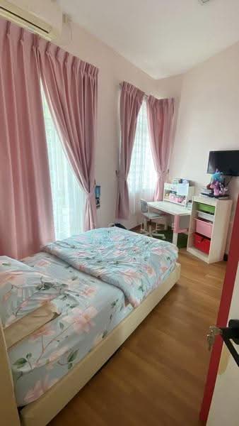 Semi-Detached House for Sale in Johor Bahru (Johor) - Coco Lee - PropertyGuru.com.my