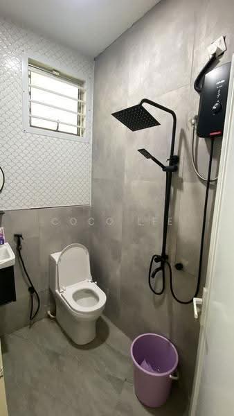 Semi-Detached House for Sale in Johor Bahru (Johor) - Coco Lee - Bathroom - PropertyGuru.com.my