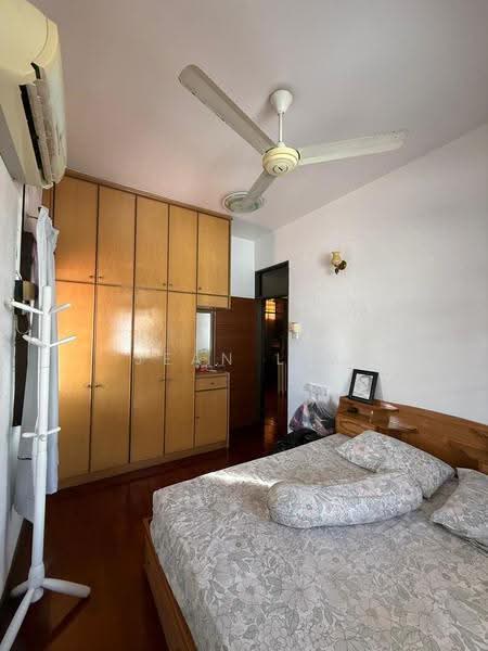 Semi-Detached House for Sale in Sungai Ara (Penang) - Jean Lim - Bedroom - PropertyGuru.com.my