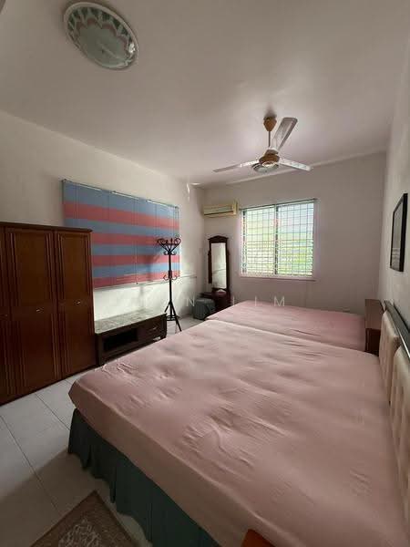 Semi-Detached House for Sale in Sungai Ara (Penang) - Jean Lim - Bedroom - PropertyGuru.com.my