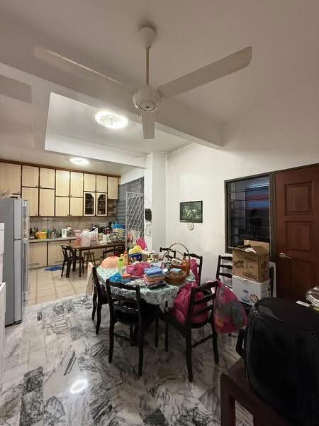 Semi-Detached House for Sale in Sungai Ara (Penang) - Jean Lim - Kitchen - PropertyGuru.com.my