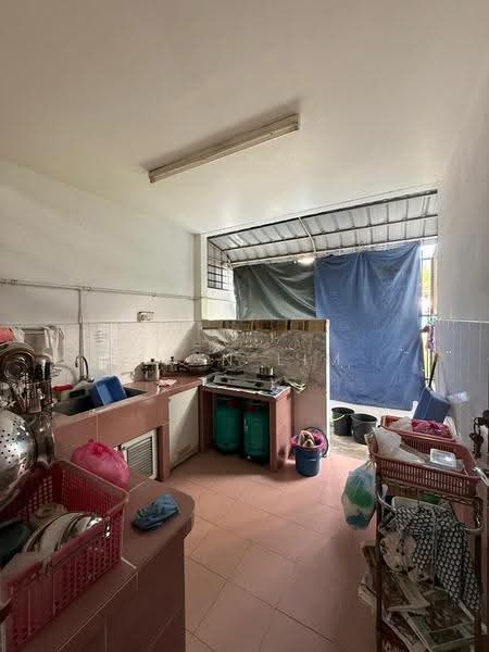 Semi-Detached House for Sale in Sungai Ara (Penang) - Jean Lim - Kitchen - PropertyGuru.com.my