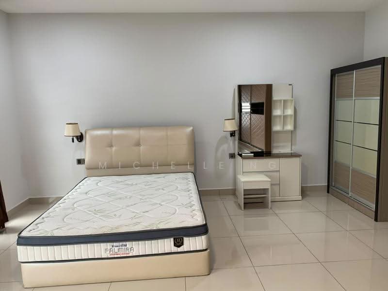 Rumah Kluster untuk Dijual di Tebrau (Johor) - Michelle Ng - Bedroom - PropertyGuru.com.my