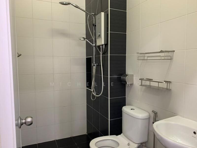 Rumah Kluster untuk Dijual di Tebrau (Johor) - Michelle Ng - Bathroom - PropertyGuru.com.my
