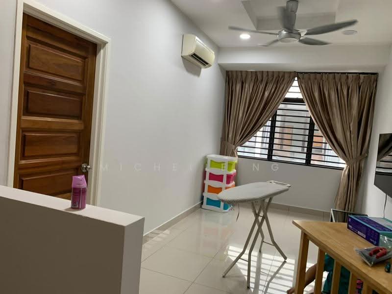 Rumah Kluster untuk Dijual di Tebrau (Johor) - Michelle Ng - Interior - PropertyGuru.com.my