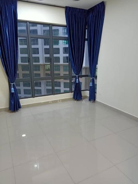 Pangsapuri untuk Disewa di The Twin Residences - Sam Yap - Interior - PropertyGuru.com.my