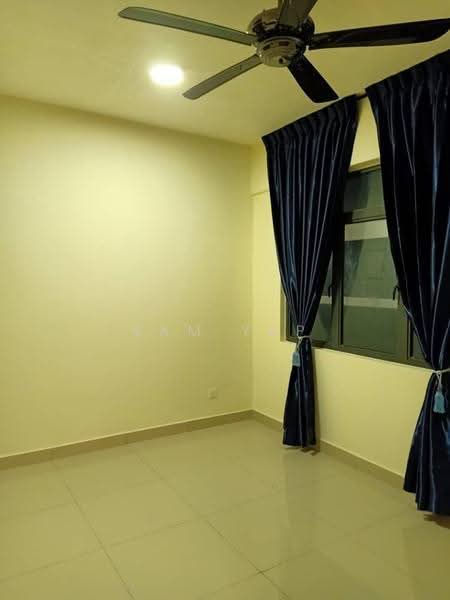 Pangsapuri untuk Disewa di The Twin Residences - Sam Yap - Interior - PropertyGuru.com.my