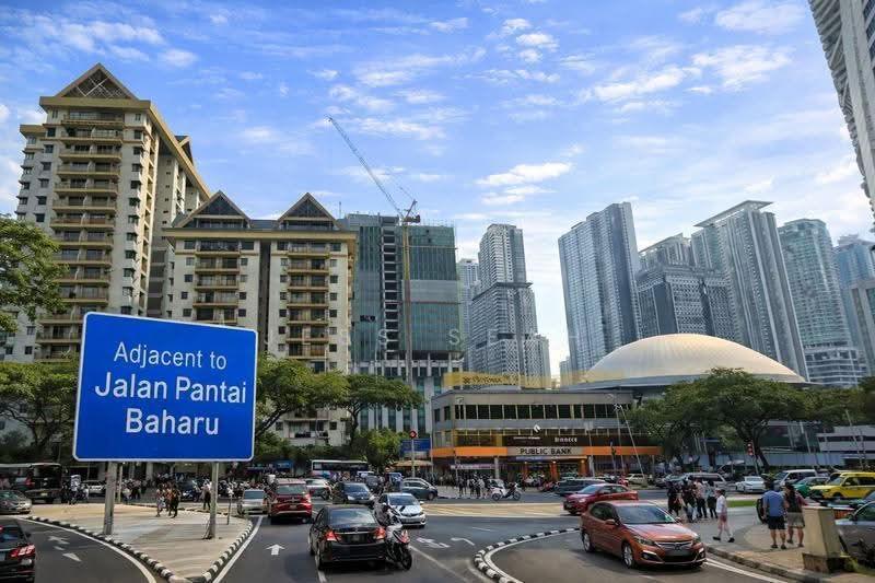 Kedai untuk Dijual di Taman Bukit Pantai (Bangsar) - Jess Seah - Exterior - PropertyGuru.com.my