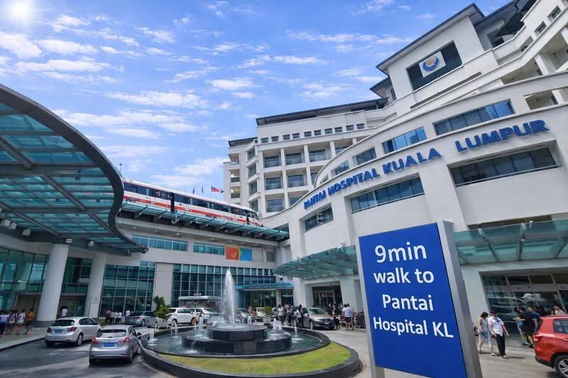 Kedai untuk Dijual di Taman Bukit Pantai (Bangsar) - Jess Seah - Exterior - PropertyGuru.com.my