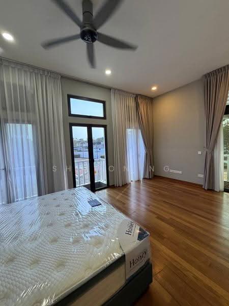 Cluster House for Sale in Eco Botanic (Iskandar Puteri (Nusajaya)) - Sharon Ng - Bedroom - PropertyGuru.com.my