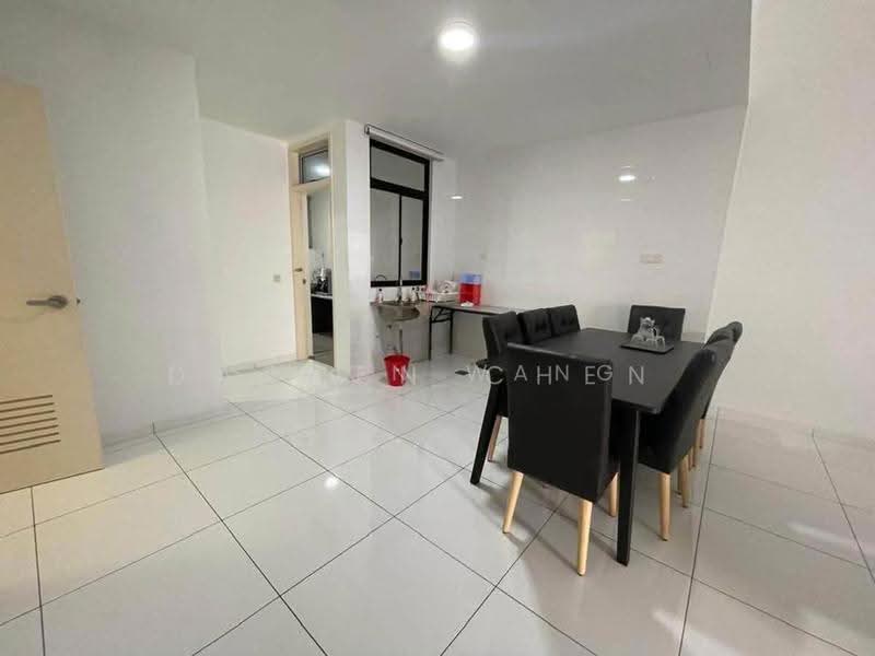 2-storey Terraced House for Sale in Bukit Indah (Iskandar Puteri (Nusajaya)) - Simon Wang - Dining Room - PropertyGuru.com.my