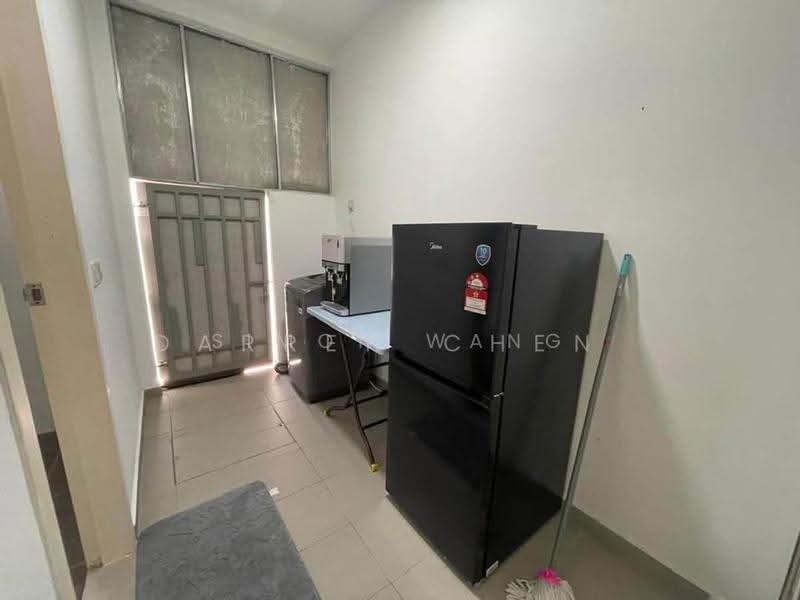 2-storey Terraced House for Sale in Bukit Indah (Iskandar Puteri (Nusajaya)) - Simon Wang - Interior - PropertyGuru.com.my