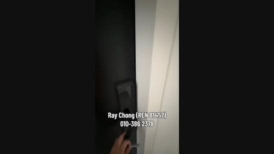 Service Residence for Sale at Kensho Residence - Ray Chong - PropertyGuru.com.my