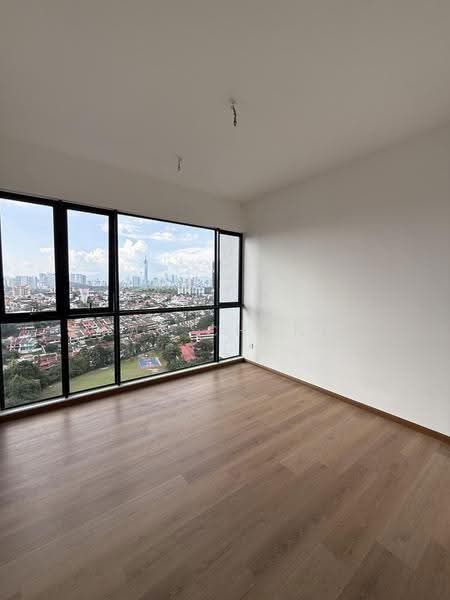 Service Residence for Sale at Kensho Residence - Ray Chong - Master Bedroom - PropertyGuru.com.my
