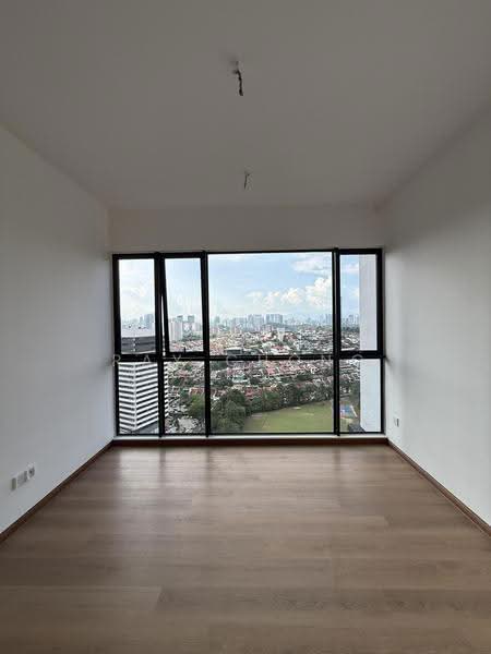 Service Residence for Sale at Kensho Residence - Ray Chong - Master Bedroom - PropertyGuru.com.my