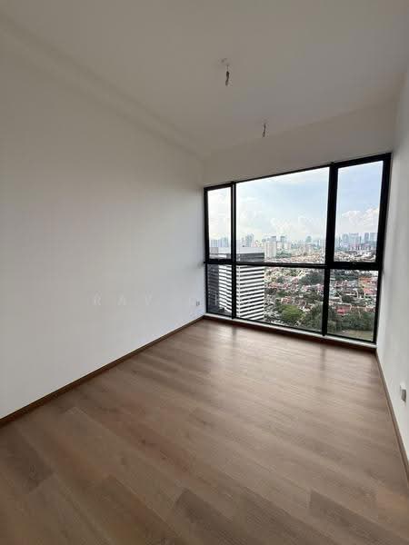 Service Residence for Sale at Kensho Residence - Ray Chong - Bedroom 2 - PropertyGuru.com.my