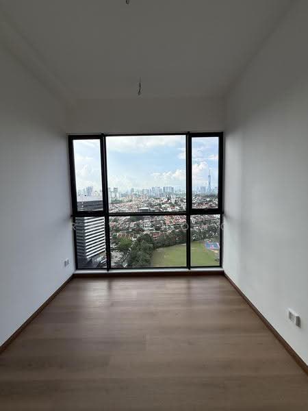 Service Residence for Sale at Kensho Residence - Ray Chong - Bedroom 2 - PropertyGuru.com.my