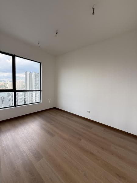 Service Residence for Sale at Kensho Residence - Ray Chong - Bedroom 3 - PropertyGuru.com.my