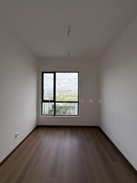 Service Residence for Sale at Kensho Residence - Ray Chong - Bedroom 3 - PropertyGuru.com.my