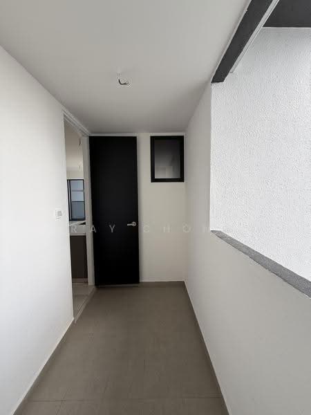 Service Residence for Sale at Kensho Residence - Ray Chong - Yard - PropertyGuru.com.my