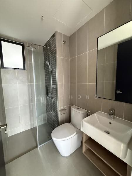 Service Residence for Sale at Kensho Residence - Ray Chong - Bathroom - PropertyGuru.com.my