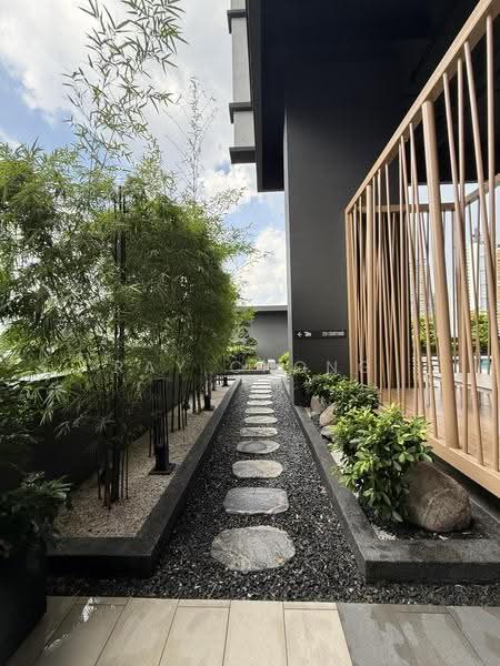 Service Residence for Sale at Kensho Residence - Ray Chong - Zen Path - PropertyGuru.com.my