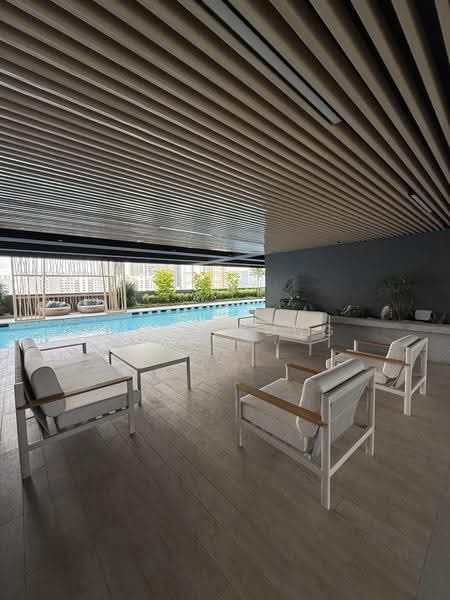 Service Residence for Sale at Kensho Residence - Ray Chong - Pre-function Area - PropertyGuru.com.my