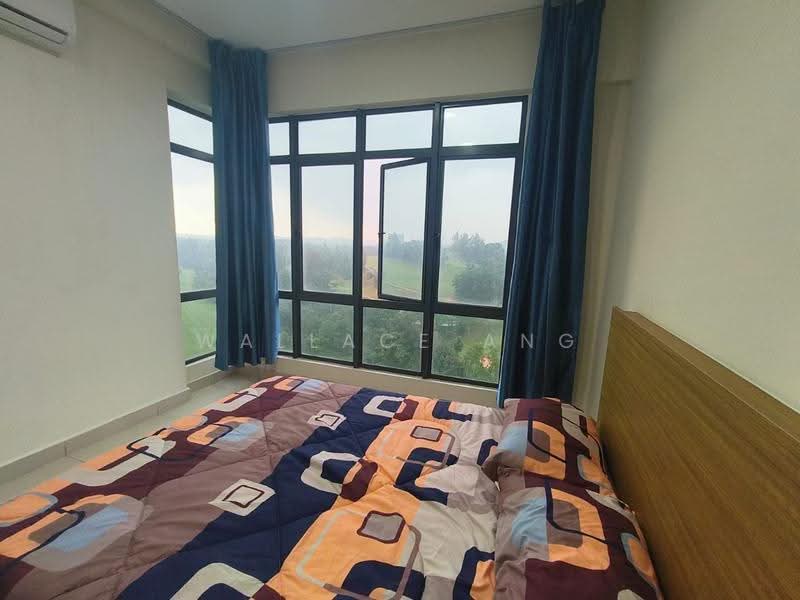 Kediaman Servis untuk Disewa di ARC @ Austin Hills - Wallace Ang - Bedroom - PropertyGuru.com.my