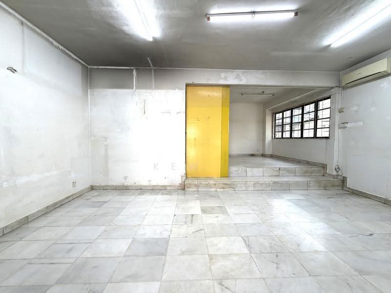 Rumah Teres 2-Tingkat untuk Dijual di Taman Taynton View (Cheras) - Kew . - PropertyGuru.com.my