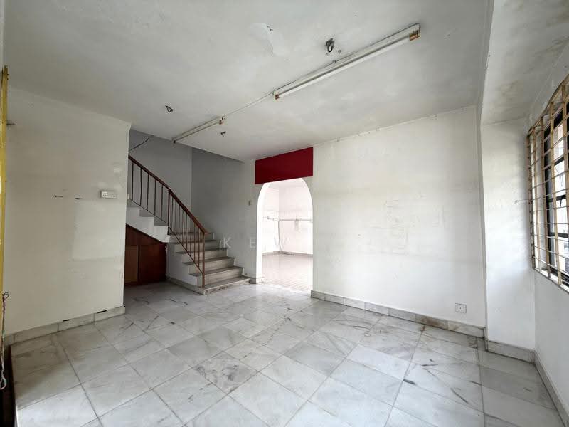 Rumah Teres 2-Tingkat untuk Dijual di Taman Taynton View (Cheras) - Kew . - PropertyGuru.com.my