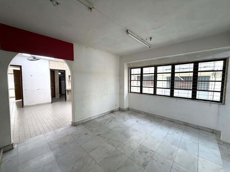 Rumah Teres 2-Tingkat untuk Dijual di Taman Taynton View (Cheras) - Kew . - PropertyGuru.com.my