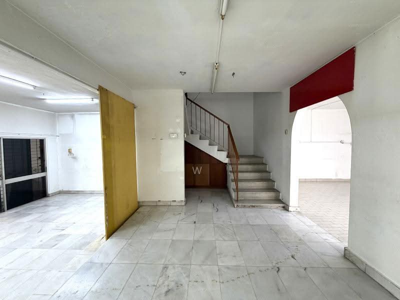 Rumah Teres 2-Tingkat untuk Dijual di Taman Taynton View (Cheras) - Kew . - PropertyGuru.com.my