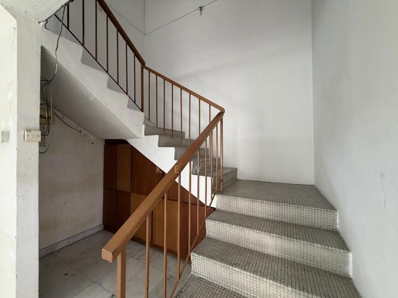 Rumah Teres 2-Tingkat untuk Dijual di Taman Taynton View (Cheras) - Kew . - PropertyGuru.com.my