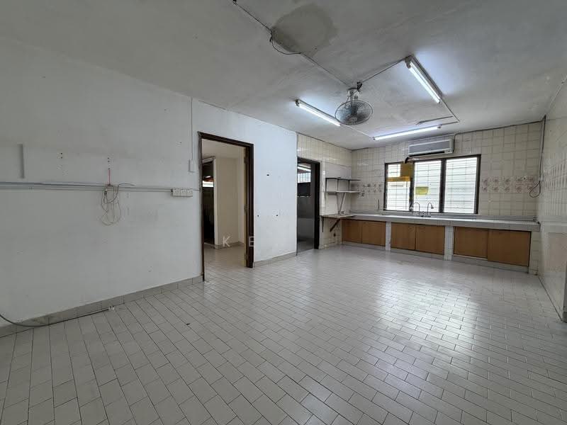 Rumah Teres 2-Tingkat untuk Dijual di Taman Taynton View (Cheras) - Kew . - PropertyGuru.com.my