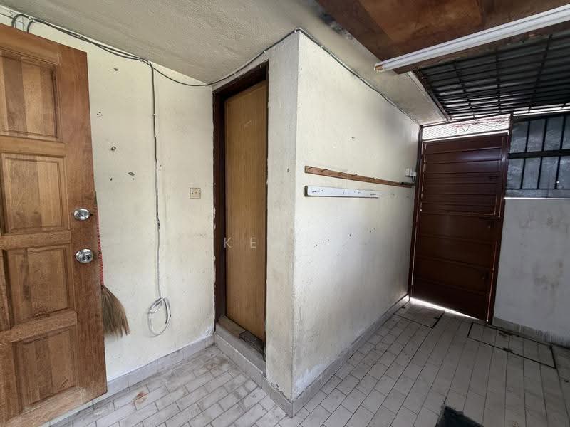 Rumah Teres 2-Tingkat untuk Dijual di Taman Taynton View (Cheras) - Kew . - PropertyGuru.com.my
