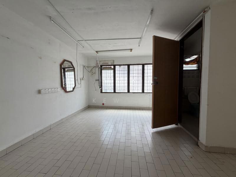 Rumah Teres 2-Tingkat untuk Dijual di Taman Taynton View (Cheras) - Kew . - PropertyGuru.com.my