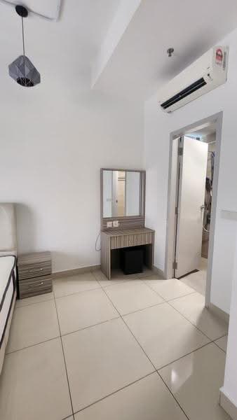 Service Residence for Rent at Setia City Residences - Hong Ng - Bedroom - PropertyGuru.com.my