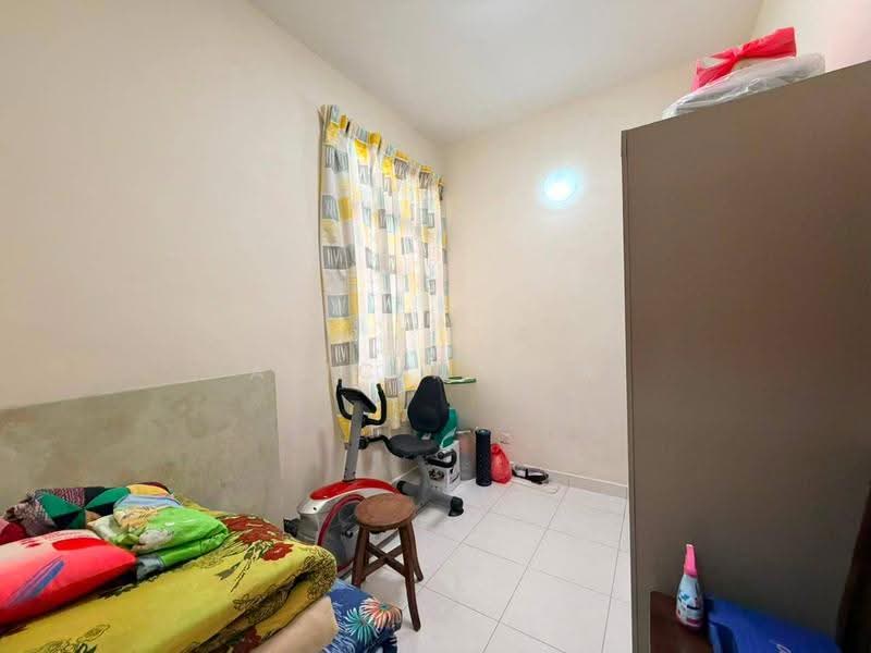 2-storey Terraced House for Sale in Bukit Indah (Ampang) - Alicia Lim - Bedroom - PropertyGuru.com.my