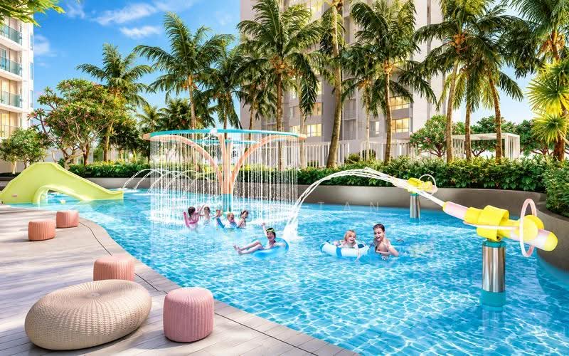 Kediaman Servis untuk Dijual di Vista Tiara (MBW Bay) - Kevin Tan - Exterior - PropertyGuru.com.my