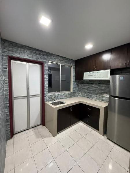 Apartment for Rent at Prima Tiara II - Ben Tan - Kitchen - PropertyGuru.com.my