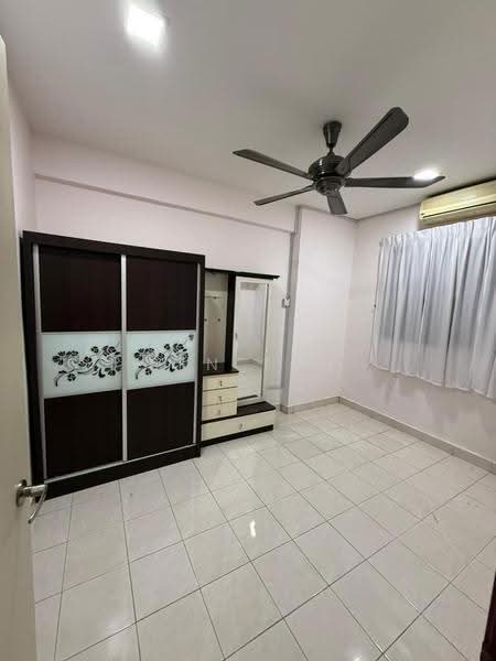 Apartment for Rent at Prima Tiara II - Ben Tan - Bedroom - PropertyGuru.com.my