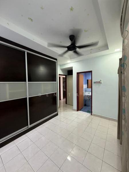 Apartment for Rent at Prima Tiara II - Ben Tan - Bedroom - PropertyGuru.com.my