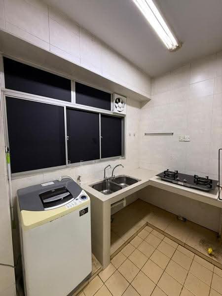 Apartment for Rent at Prima Tiara II - Ben Tan - PropertyGuru.com.my