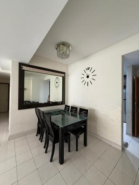 Apartment for Rent at Prima Tiara II - Ben Tan - PropertyGuru.com.my